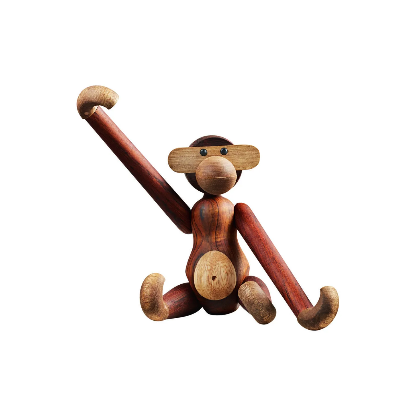 Abe stor, teak/limba