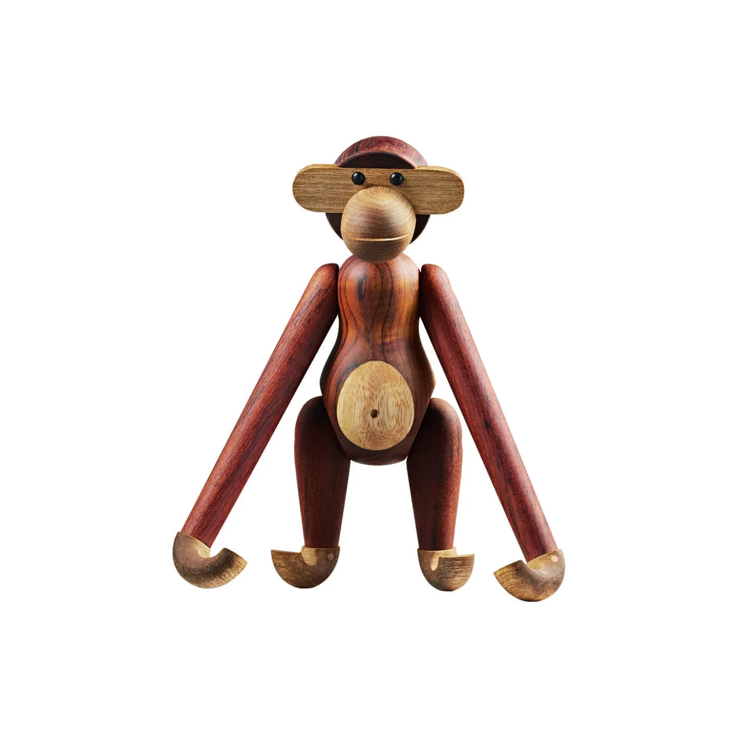 Abe stor, teak/limba