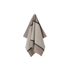 ABILD viskestykke, walnut