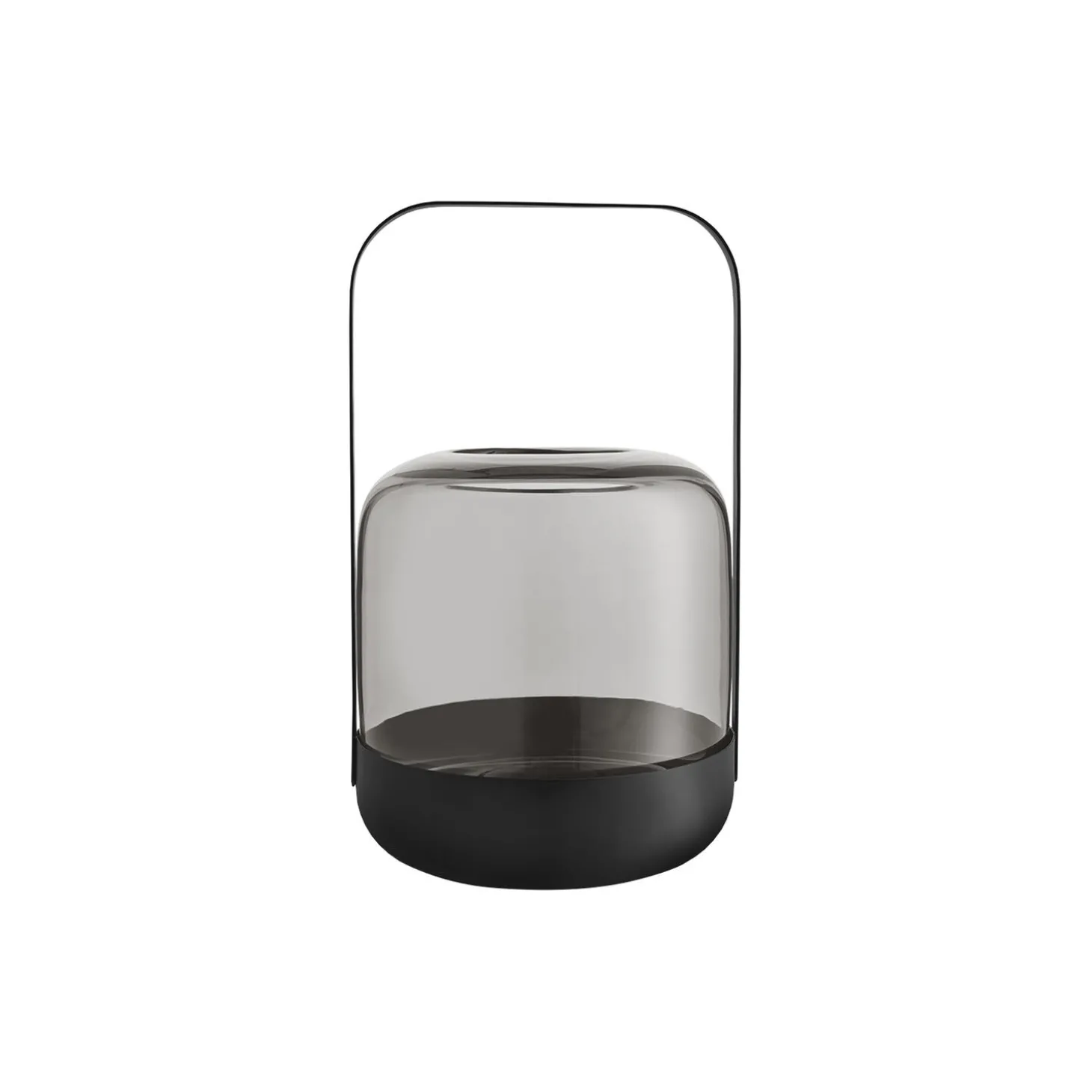 Acorn lanterne, stone
