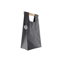 Affaldssorteringstaske, dark grey