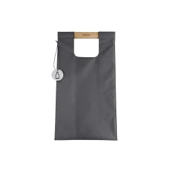 Affaldssorteringstaske, dark grey