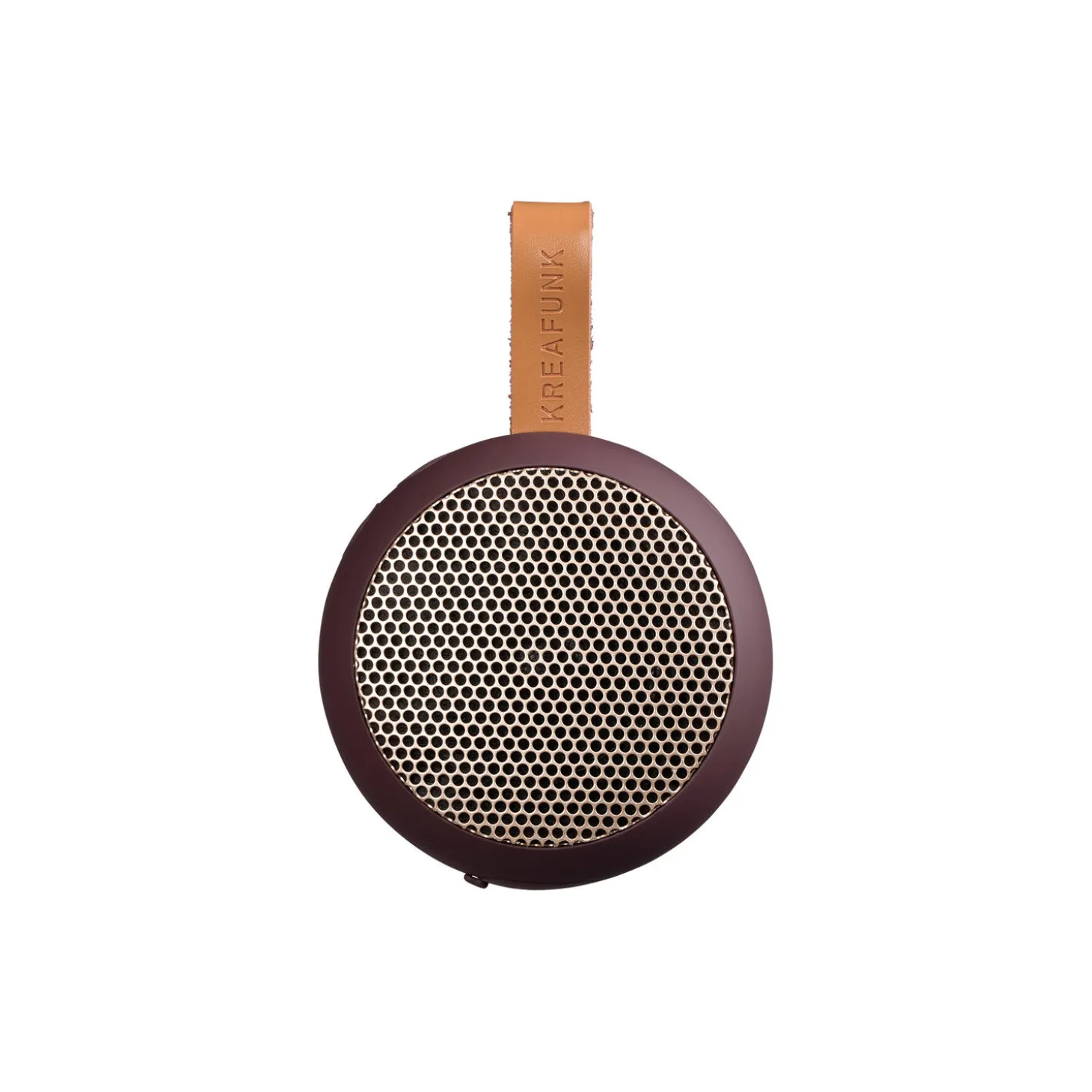 aGO 2 Bluetooth højtaler