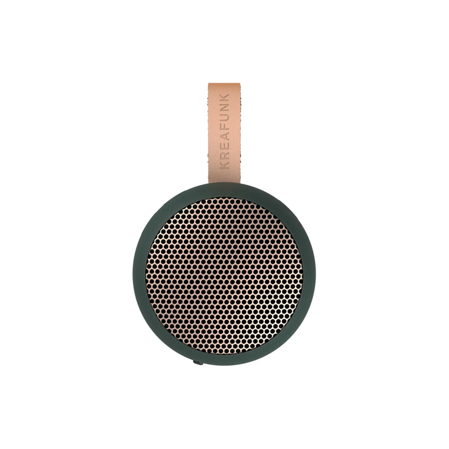 aGO 2 Bluetooth højtaler