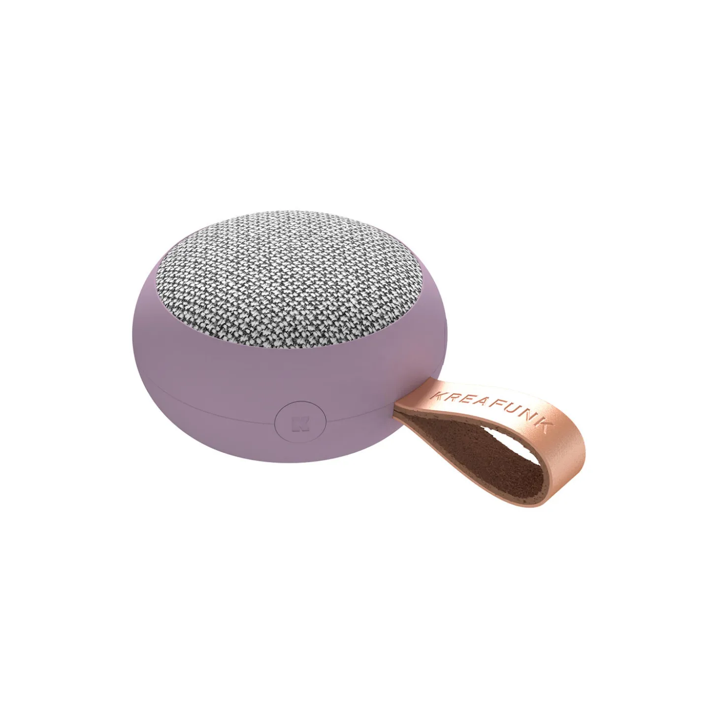 aGO 2 fabric Bluetooth højtaler