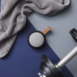 aGO 2 fabric Bluetooth højtaler