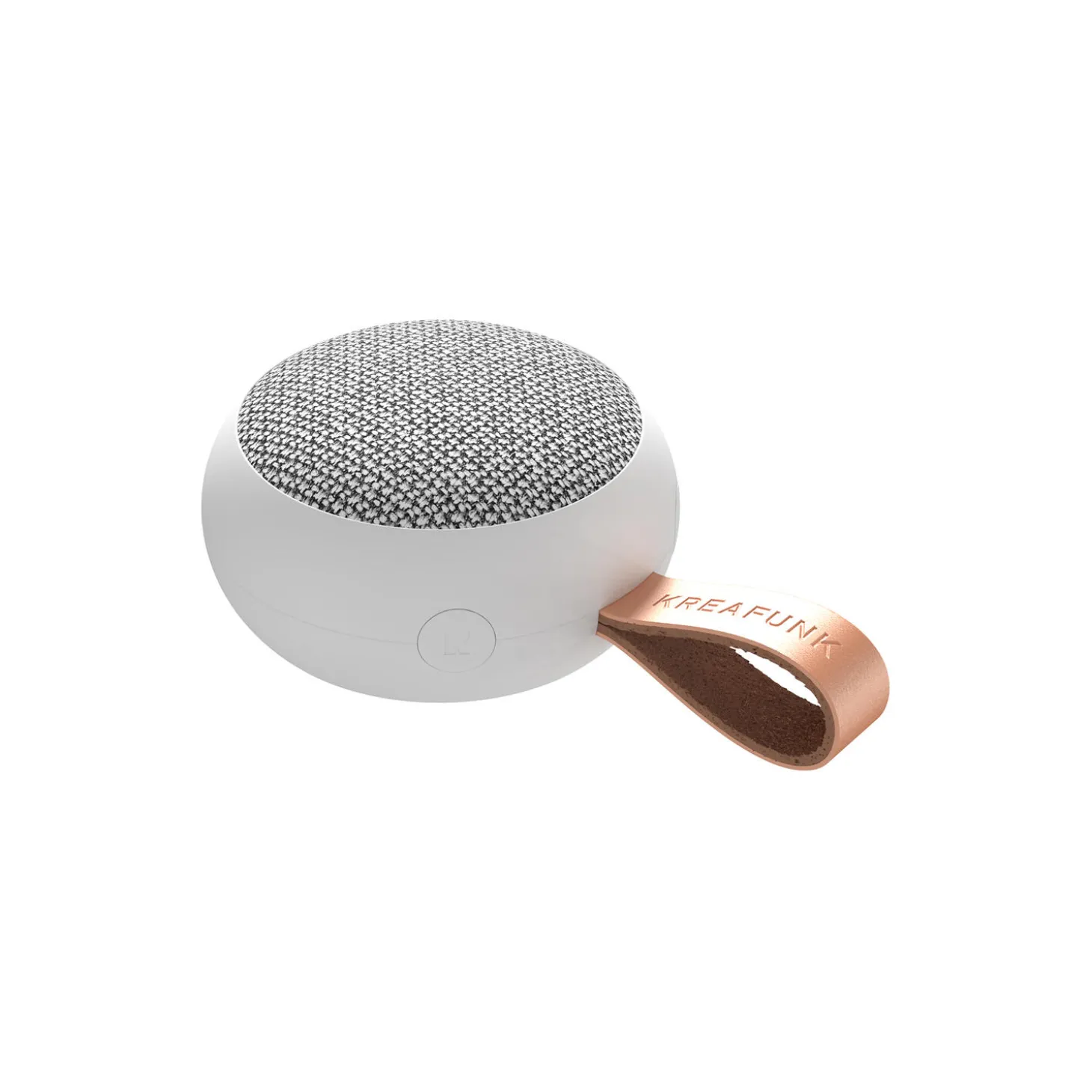 aGO 2 fabric Bluetooth højtaler
