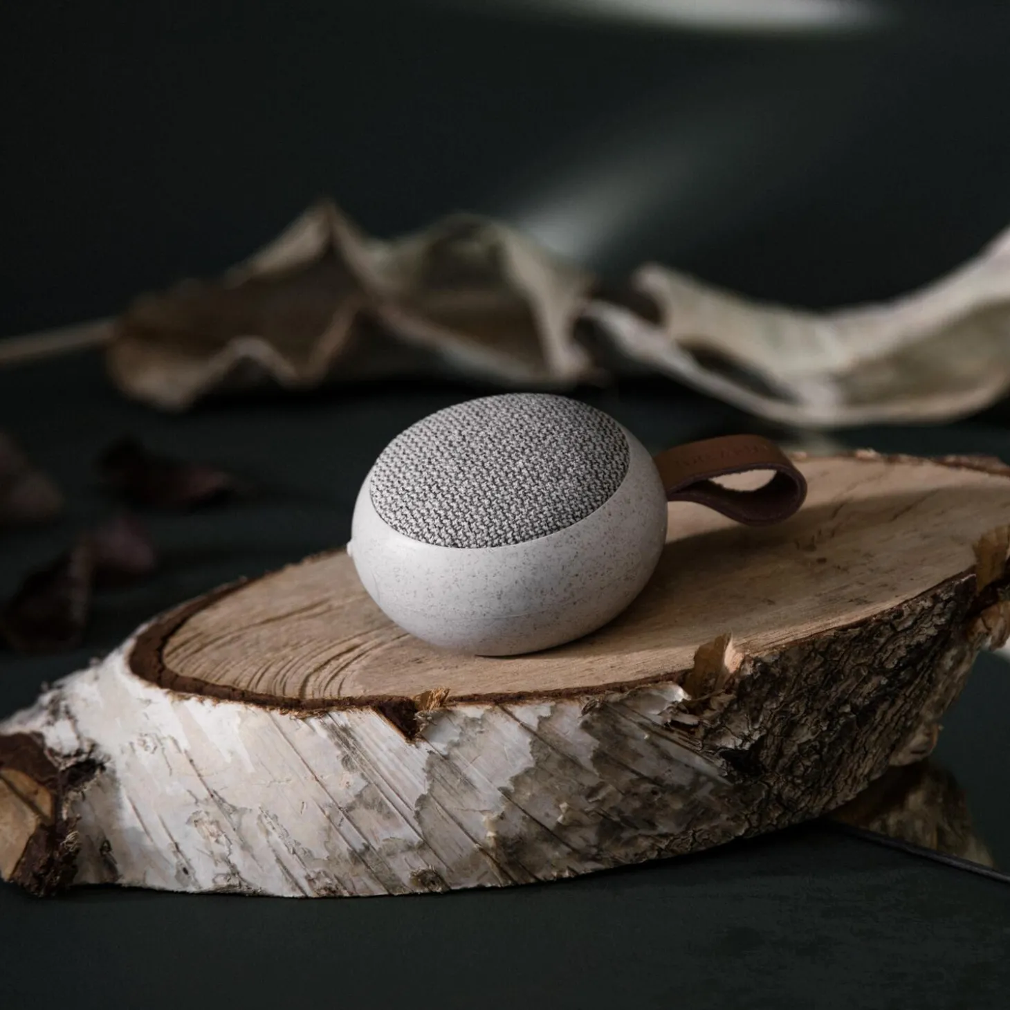 aGO 2 fabric Bluetooth højtaler