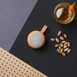 aGO 2 fabric Bluetooth højtaler