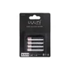 Alkaline Batteries AAAA 4 pcs