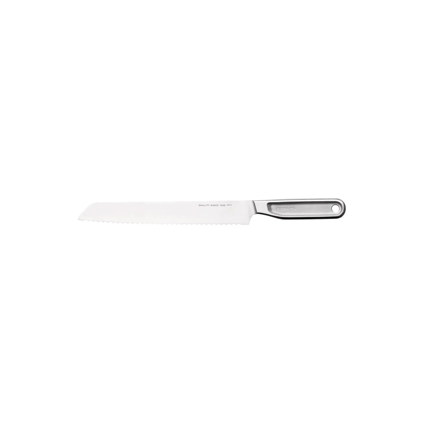 All Steel brødkniv