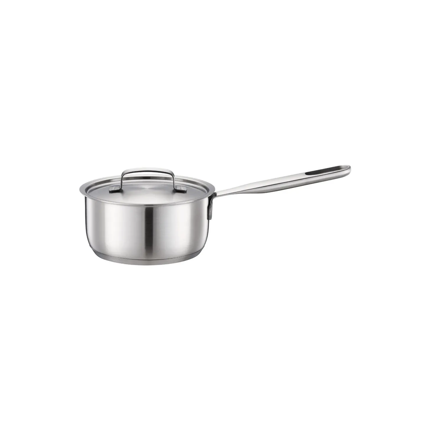 All Steel kasserolle 1,5 L