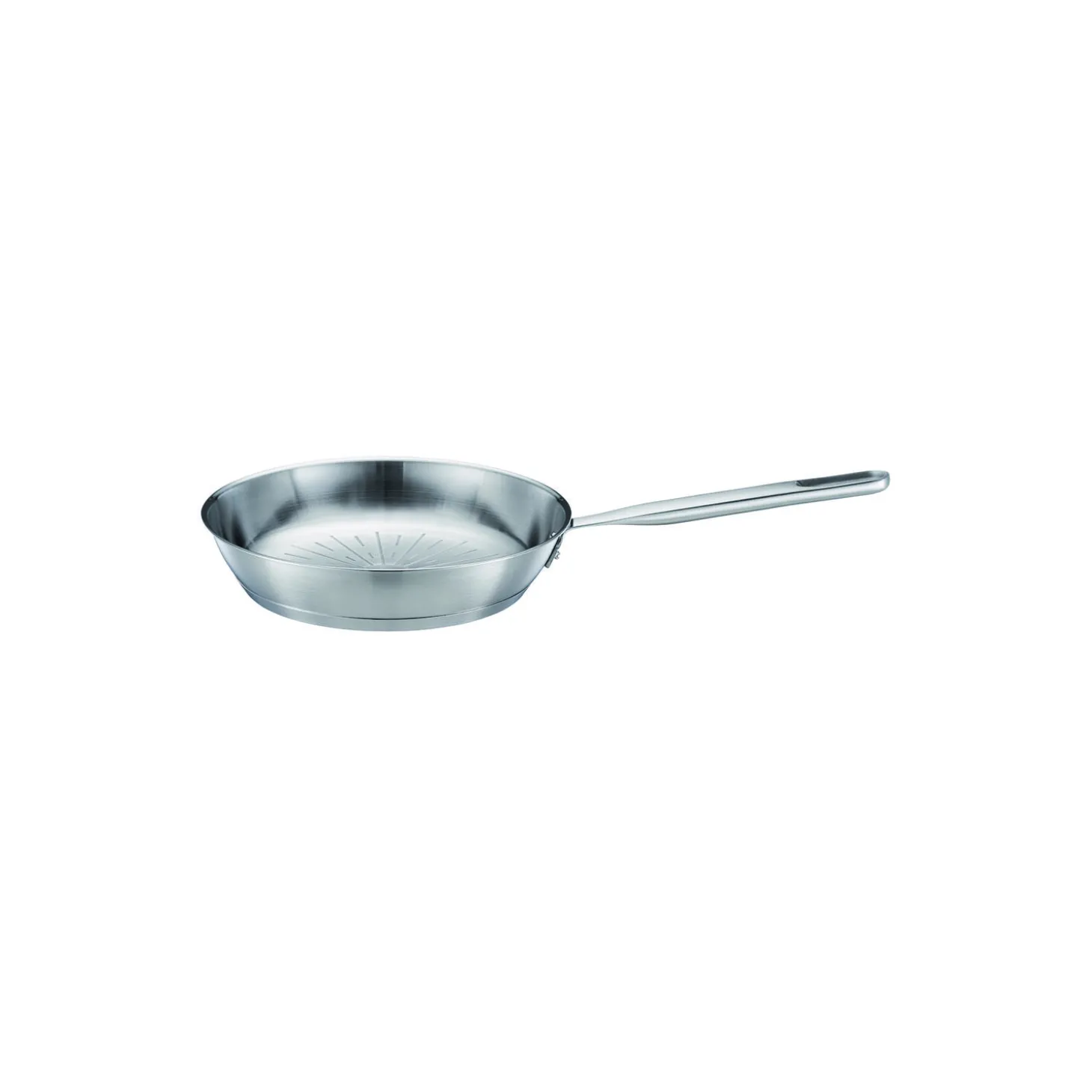 All Steel Pure stegepande Ø 24 cm