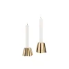 Alvar Aalto lysestage set