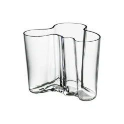 Alvar Aalto vase