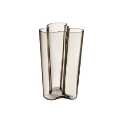 Alvar Aalto vase 25 cm, linen