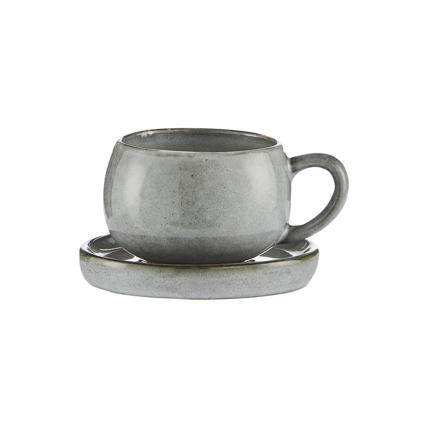 Amera espresso kop, grå