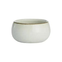 Amera skål, beige