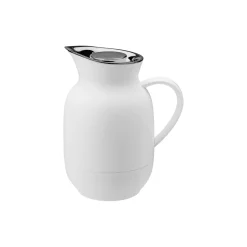 Amphora kaffe-termokande, soft white