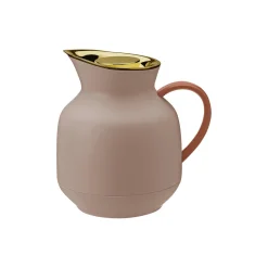 Amphora te-termokande, soft peach