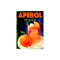 Aperol spritz