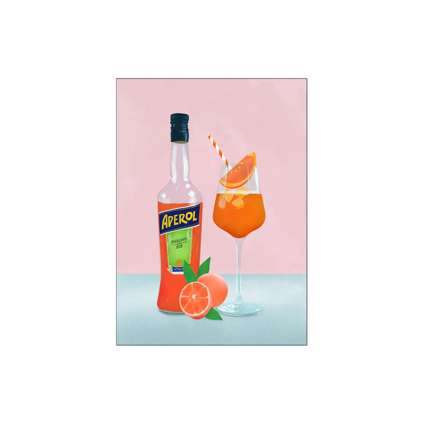 Aperol Spritz