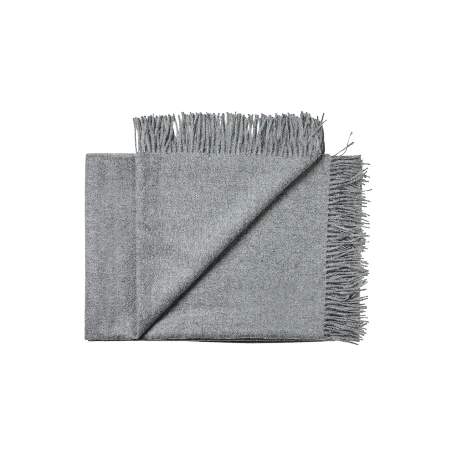 Arequipa plaid, 00435 medium grey