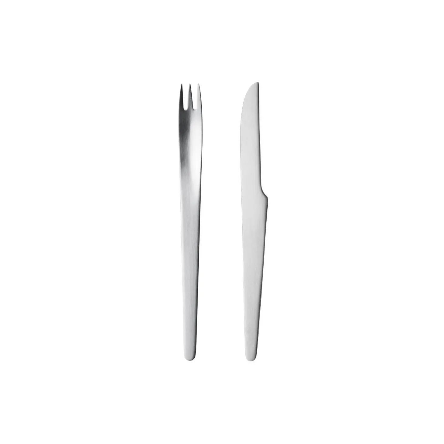Arne Jacobsen frokostsæt 8 dele