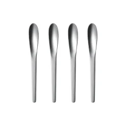 Arne Jacobsen kaffeske 4 stk.