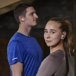 aSENSE in-ear høretelefoner
