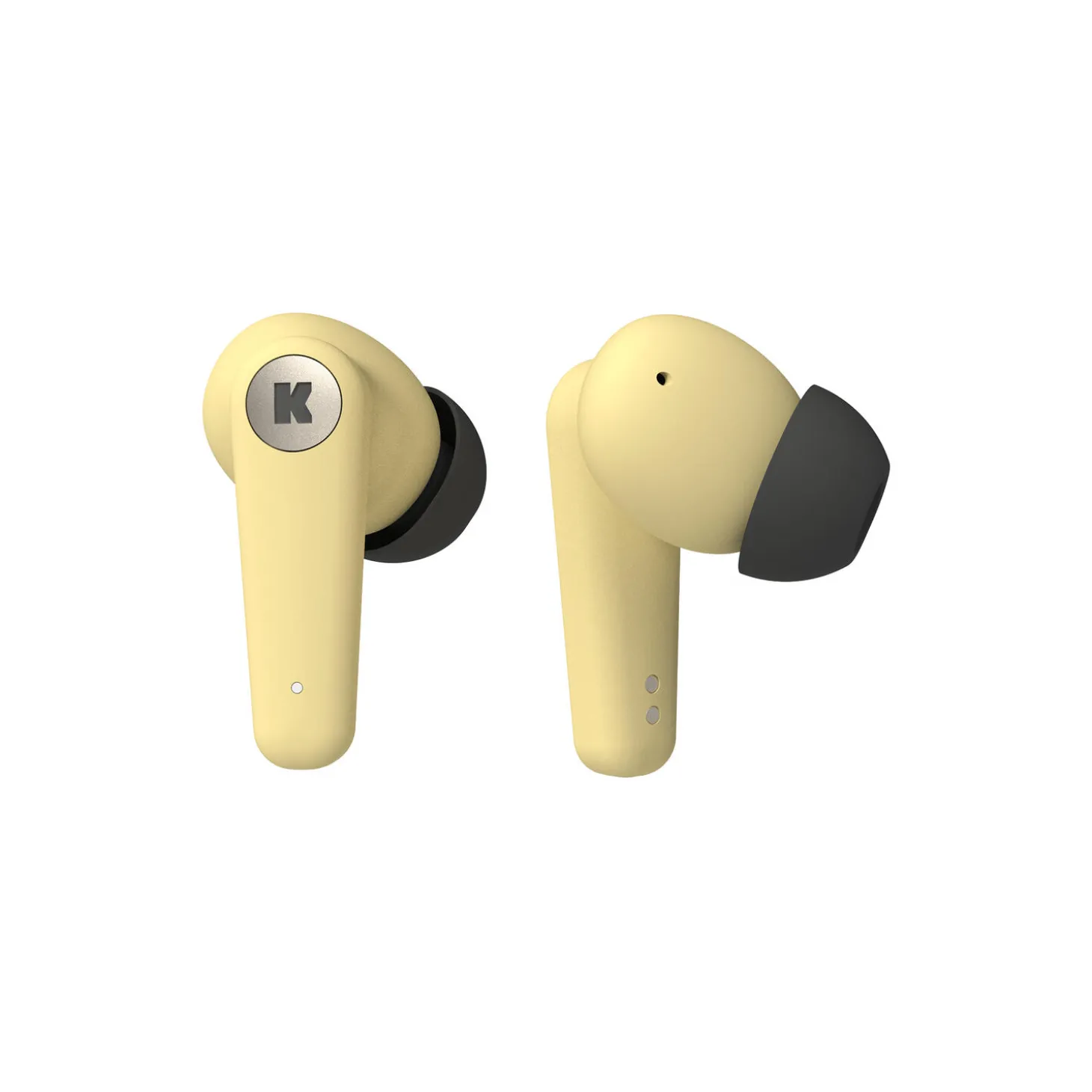aSENSE in-ear høretelefoner