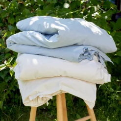Asta voksen sengetøj, pure nature
