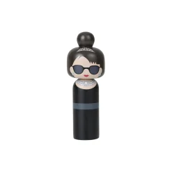 Audrey Kokeshi
