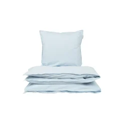Baby sengetøj, light blue