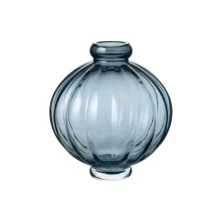 Balloon vase 01, blue