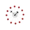 Ball vægur, red