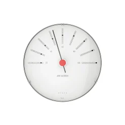 Bankers væghygrometer