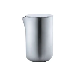 BASIC flødekande