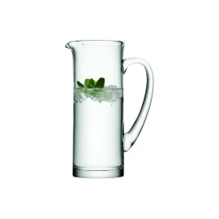 Basis glaskande