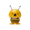Bee, yellow
