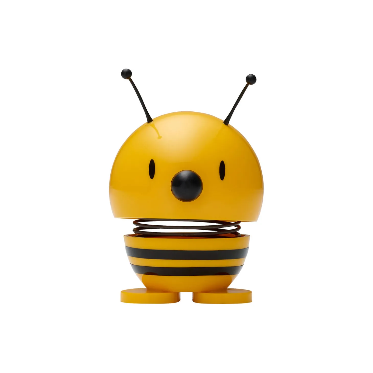 Bee, yellow