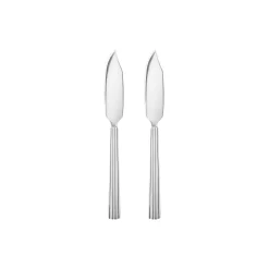 Bernadotte fiskeknive 2 stk.