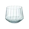 Bernadotte lave glas 6 stk.