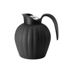 BERNADOTTE Termokande, midnight black