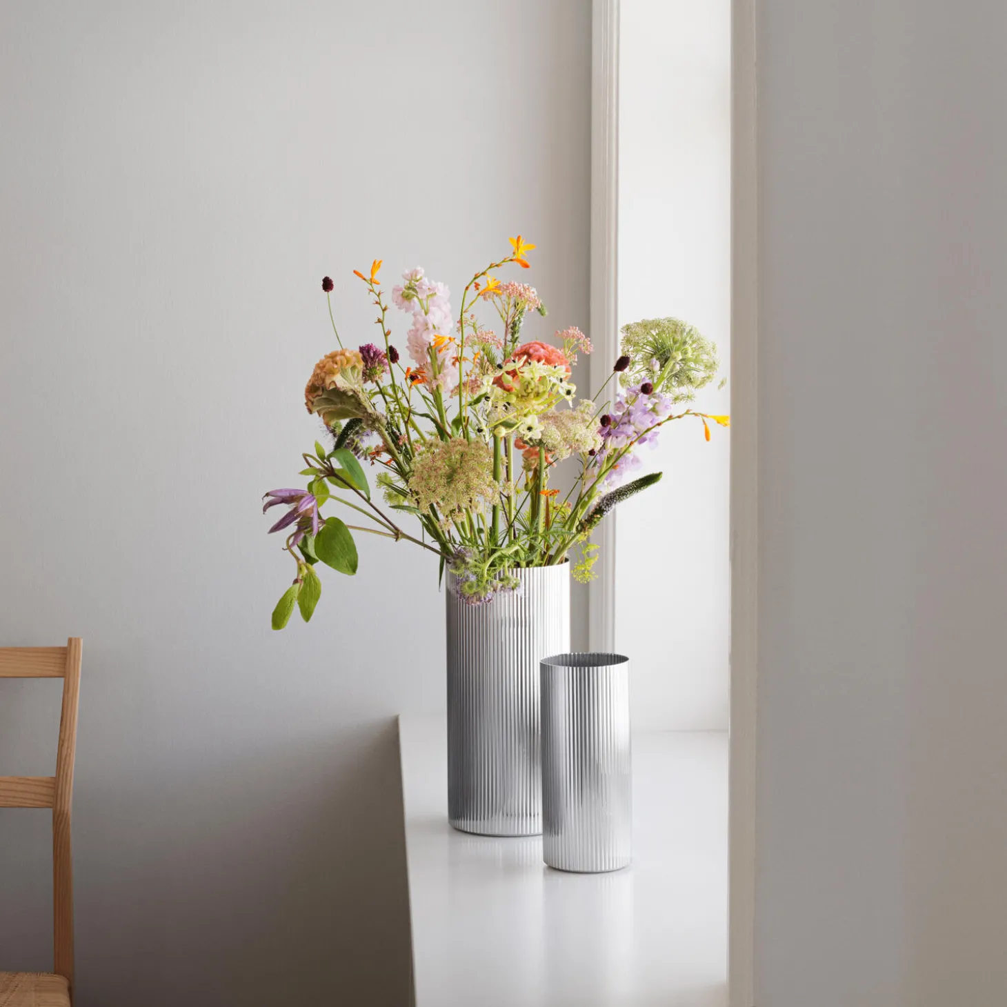 Bernadotte vase