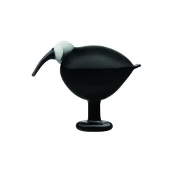 Birds by Toikka Ibis, dark grey