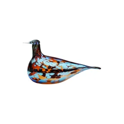 Birds by Toikka Pekkasiini, kobberbrun