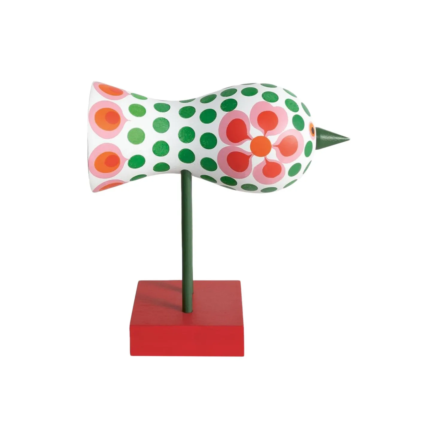 Birds 1967, No. 6