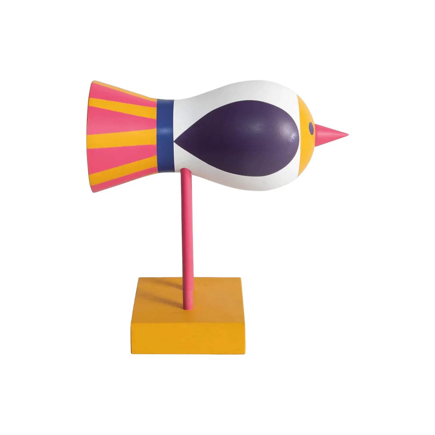 Birds 1967, No. 1