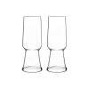 Birrateque pilsner ølglas 2 stk.